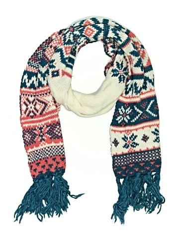 Old Navy Scarf (view 1)