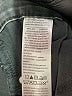 Denizen from Levi's Gray Jeans Size 28 waist - photo 8