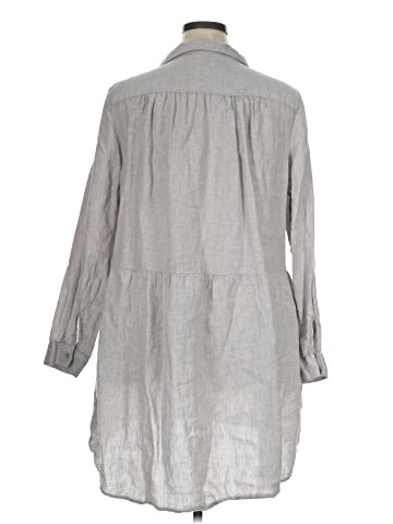 H By Halston Casual Dress (view 2)