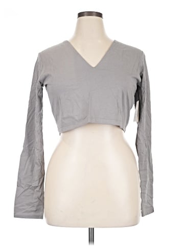 Lita By Ciara 3/4 Sleeve T-Shirt (view 1)