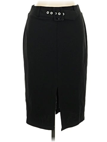 SOHO Apparel Ltd Formal Skirt (view 1)