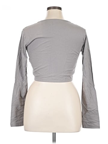 Lita By Ciara 3/4 Sleeve T-Shirt (view 2)