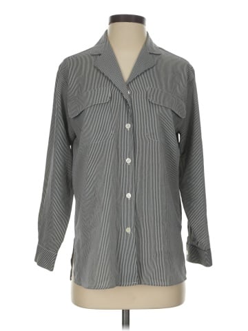 Chaus 3/4 Sleeve Blouse (view 1)