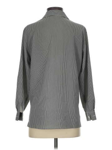 Chaus 3/4 Sleeve Blouse (view 2)