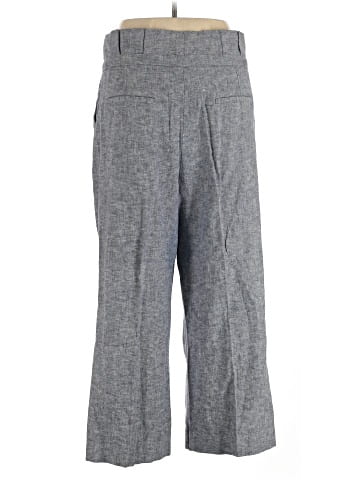 7th Avenue Design Studio New York & Company Linen Pants (view 2)
