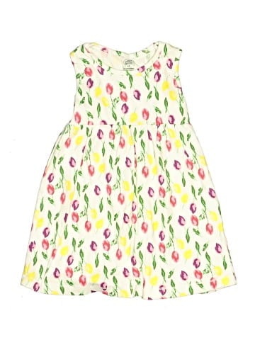 Luvable Friends Dress (view 1)