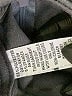 Bob Mackie Solid Gray Casual Pants Size 2X - photo 5