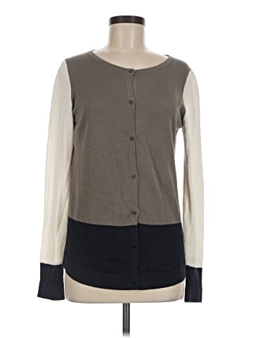 Akris Punto Cardigan (view 1)