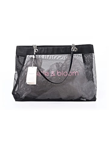 Belle & Bloom Tote (view 1)
