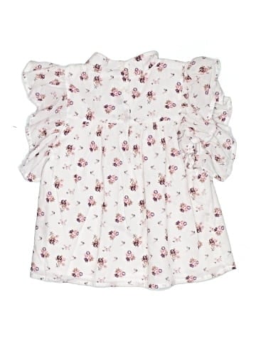 Janie and Jack Short Sleeve Blouse (view 2)
