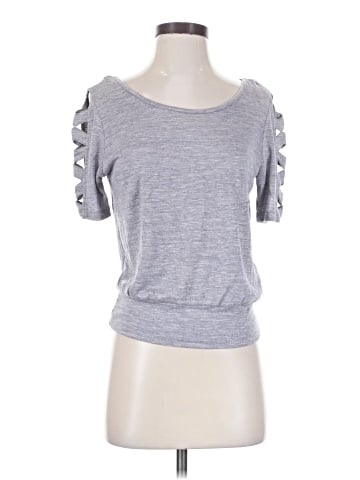 BCX Short Sleeve Top (view 1)