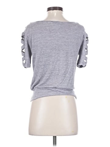 BCX Short Sleeve Top (view 2)