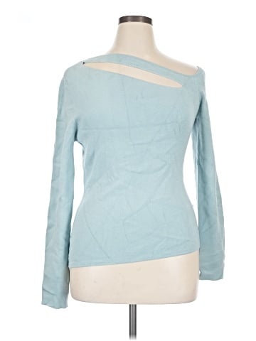 Lita By Ciara Pullover Sweater (view 1)