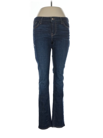 Pilcro and the Letterpress Jeans (view 1)