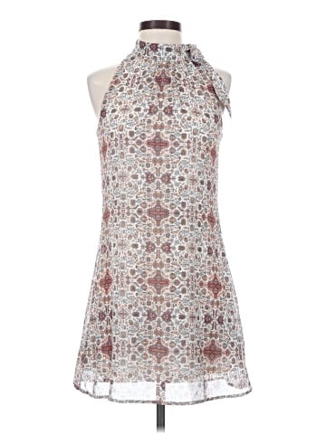 Want and Need Cocktail Dress (view 1)