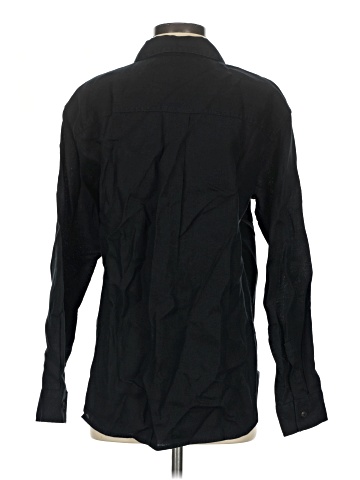 Athleta Long Sleeve Button-Down Shirt (view 2)