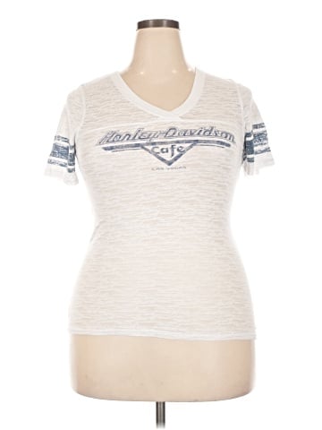 Harley Davidson Short Sleeve T-Shirt (view 1)