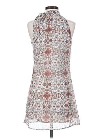 Want and Need Cocktail Dress (view 2)