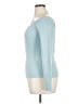 Lita By Ciara Blue Pullover Sweater Size XL - photo 5