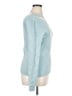 Lita By Ciara Blue Pullover Sweater Size XL - photo 4