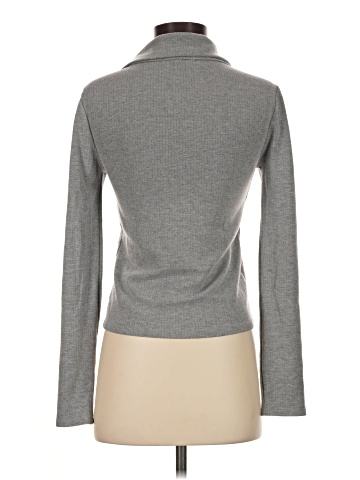 Steve Madden Long Sleeve Top (view 2)