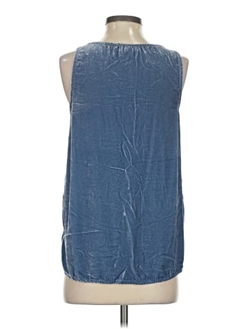CP Shades Sleeveless Top (view 2)