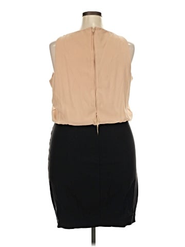 DressBarn Cocktail Dress (view 2)