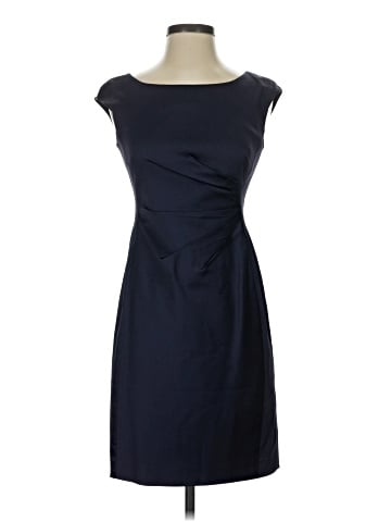 Lauren by Ralph Lauren Cocktail Dress (view 1)