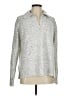 RD Style Silver Pullover Sweater Size M - photo 1