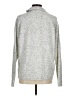 RD Style Silver Pullover Sweater Size M - photo 2