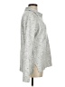 RD Style Silver Pullover Sweater Size M - photo 4