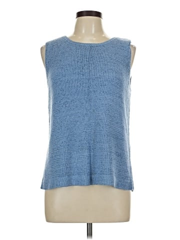 Josephine Chaus Sweater Vest (view 1)