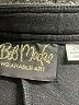 Bob Mackie Solid Black Active Pants Size 2X - photo 4