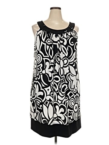 Carole Little Casual Dress (view 1)