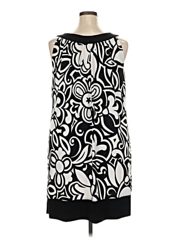 Carole Little Casual Dress (view 2)