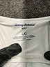 Tommy Bahama Solid Ivory Athletic Shorts Size L - photo 3