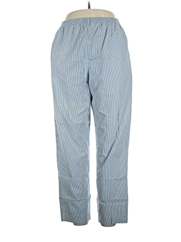 Alfred Dunner Casual Pants (view 1)