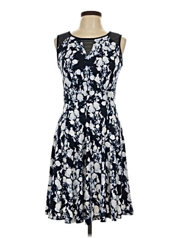 En Focus Studio Cocktail Dress (view 1)