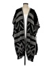 Matty M Gray Poncho Size XS - photo 1