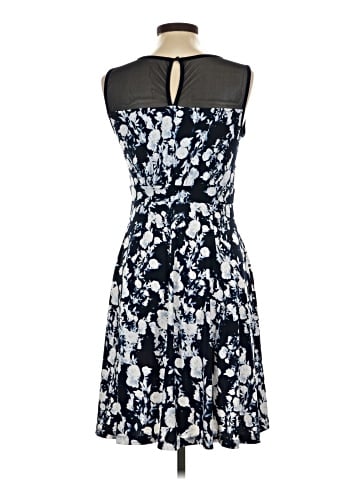 En Focus Studio Cocktail Dress (view 2)