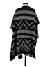 Matty M Gray Poncho Size XS - photo 2