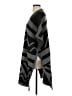 Matty M Gray Poncho Size XS - photo 5