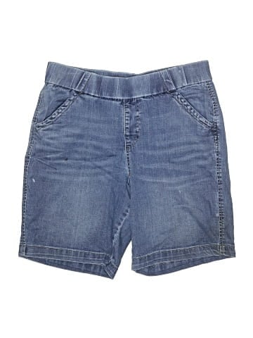Jag Jeans Denim Shorts (view 1)