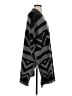 Matty M Gray Poncho Size XS - photo 4