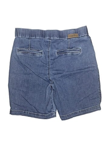 Jag Jeans Denim Shorts (view 2)