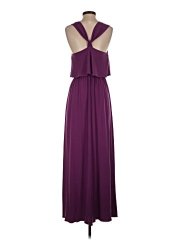 Suzi Chin for Maggy Boutique Casual Dress (view 2)