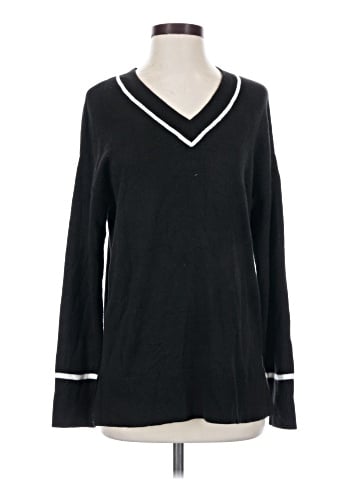 Ann Taylor LOFT Pullover Sweater (view 1)