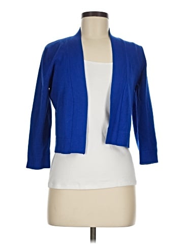 Cable & Gauge Cardigan (view 1)