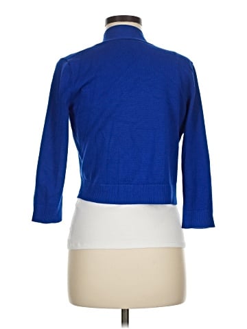 Cable & Gauge Cardigan (view 2)