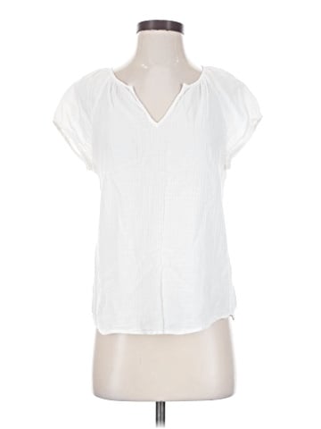 Hinge Short Sleeve T-Shirt (view 1)